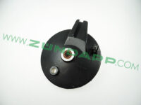 Remankerplaat voor,  SX80