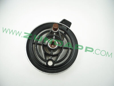 Remankerplaat voor,  SX80 - Image 2