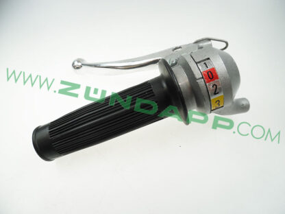 Schakelhandel 3-versnelling model Magura Zundapp 517-17.712 515-17.704