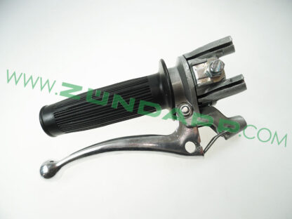 Schakelhandel 3-versnelling model Magura - Image 2