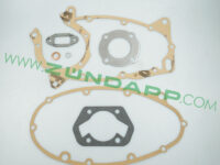 Pakkingset Zundapp 3/4-versnelling rijwindgekoeld (Artein) 280-09.900