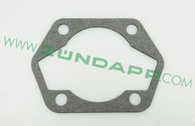 Voetpakking 0.75mm geforceerde koeling