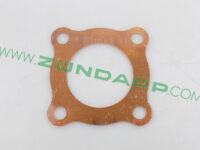 Koppakking 1mm koper, 50cc grote watergekoelde cilinder
