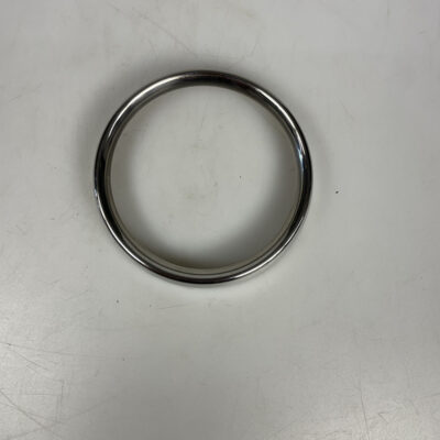 Ring km-teller chroom, model VDO - Image 3