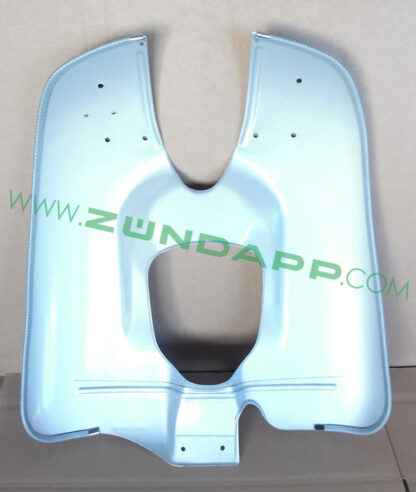 Beenschild 446 en 447, zonder bevestigingsset - Image 2