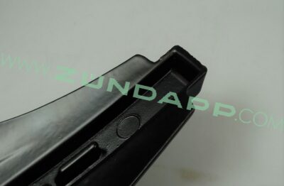 Achterspatbord eindstuk 517, voor Ulo achterlicht - Image 2
