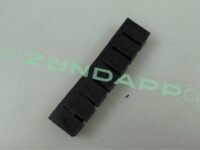 Dempingsrubber Supertherm cilinder