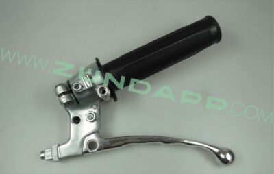 Gashandel compleet model Magura Sport - Afbeelding 2