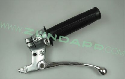 Gashandel compleet model Magura Sport - Image 2