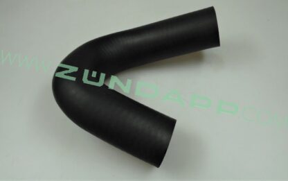 Radiateurslang onder, KS125 / KS175