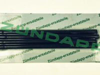 Cilindertapeindset  285/288 watergekoeld