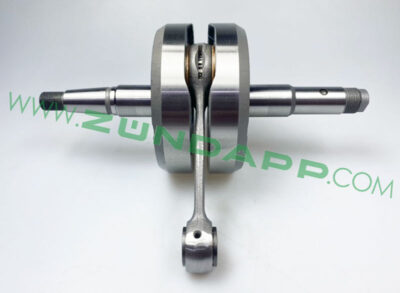 Krukas Zundapp KS80 Rito - Image 2