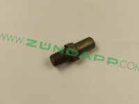 Nok schakelveer 314