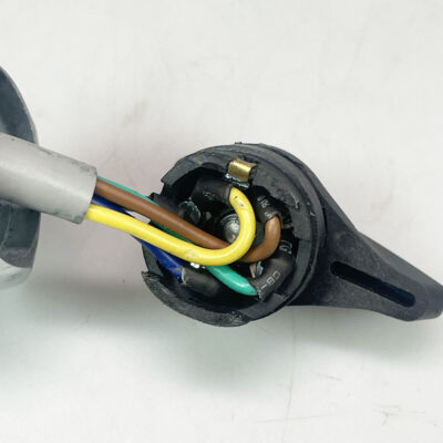 Koppelingshandvat compleet model Magura Sport - Afbeelding 6