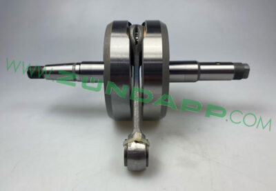 Krukas Zundapp KS80 Rito slag 50mm - Image 2