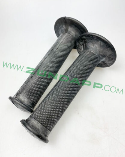 Handvat set zwart 21mm + 23mm A-kwaliteit - Image 2