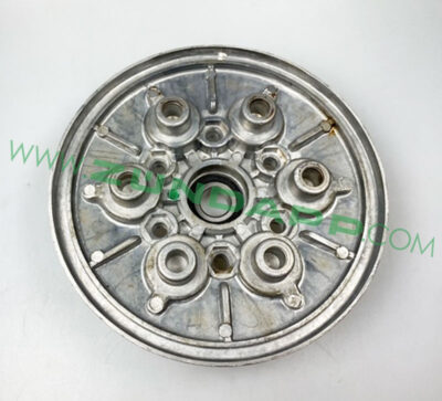 Tandwieldrager 150mm naaf - Image 2