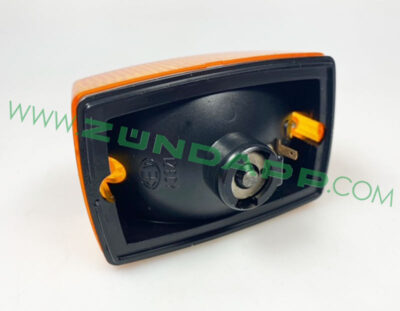 Richtingaanwijzer glas reflector CEV KS80 super/sport - Image 2