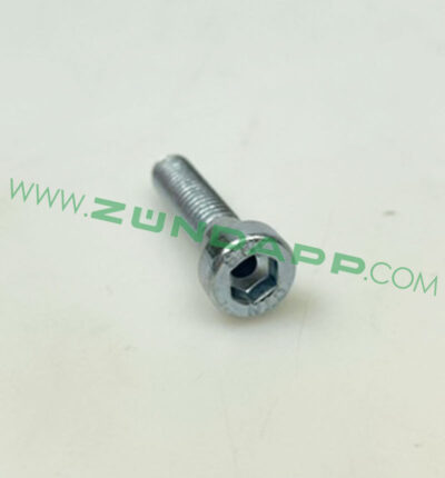 Bout M6x25 onderzijde voovork - Image 2