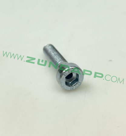 Bout M10x55 Kroonstuk KS175 - Image 2