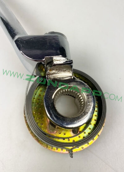 Kickstarter compleet 50cc Famel - Image 2