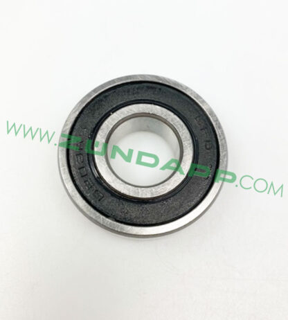 Kogellager 6302 2rs LFD