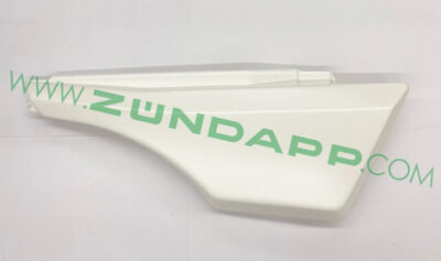 Zijdeksel links KS80 super / sport