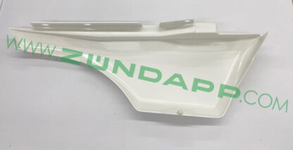 Zijdeksel rechts KS80 super / sport - Image 2