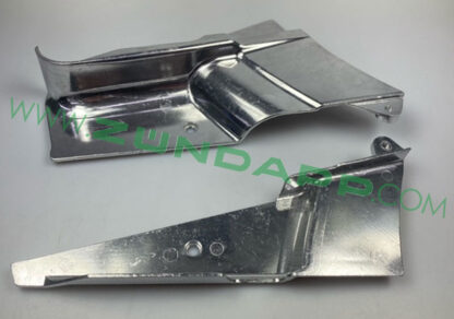 Frame onderplaatset Zundapp 517 - Image 3