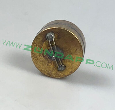 Vlotter messing voor Bing 10mm, 16mm en 17mm - Image 2