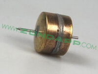 Vlotter messing voor Bing 10mm, 16mm en 17mm