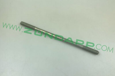Cilindertapeind M7x145mm