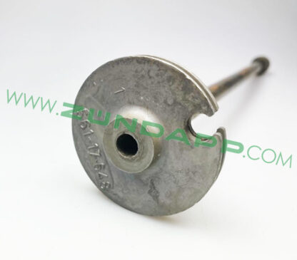 Schakelbuis handversnelling Roller