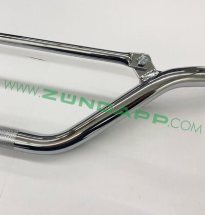 Stuur GS125 zonder gaten - Image 2