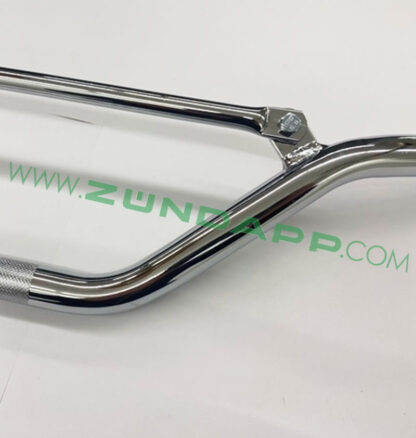 Stuur GS125 zonder gaten - Image 2