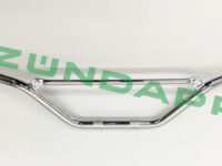 Stuur GS125 zonder gaten