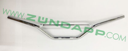 Stuur GS125 zonder gaten
