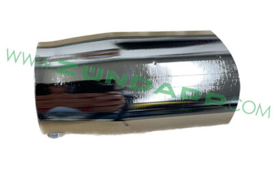 Fluisteruitlaat 36mm origineel model - Image 3