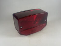 Achterlicht Zundapp model ulo groot Zundapp 521-16.786 of 519-16.798