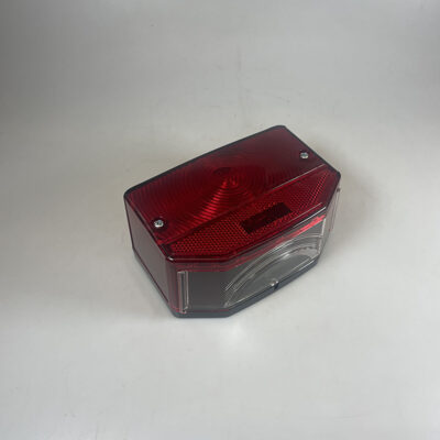 Achterlicht Zundapp model ulo groot - Image 4