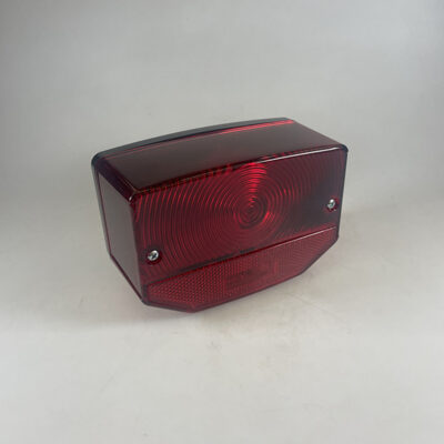 Achterlicht Zundapp model ulo groot Zundapp 521-16.786 of 519-16.798