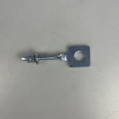 Kettingspanner rechts 517 / 529 / 530