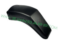 Zundapp achterspatbord 529 530 Kunststof