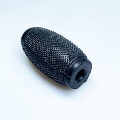 Versnellings-/rempedaalrubber Zundapp - Image 2