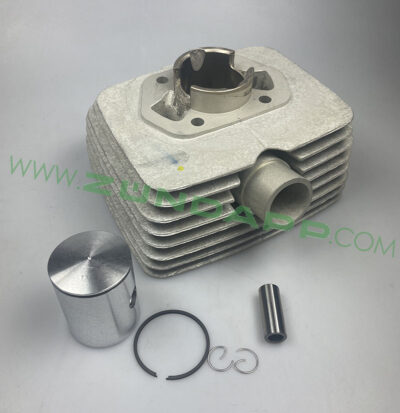 Zundapp cilinder Minitherm