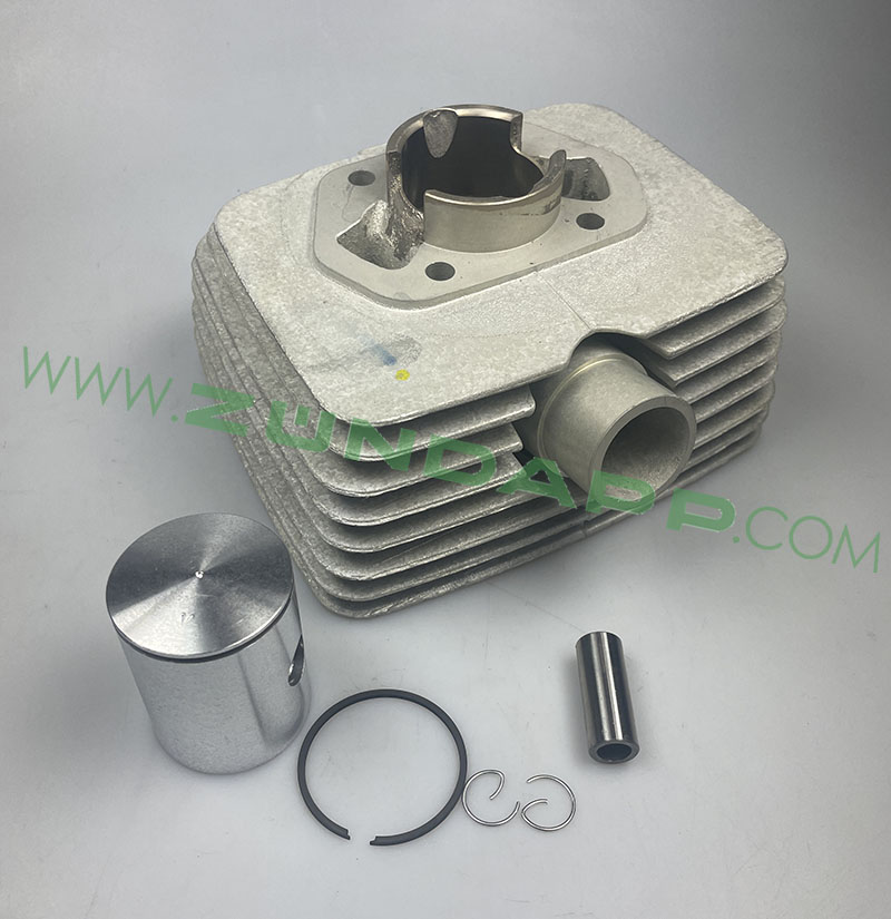 Zundapp cilinder Minitherm