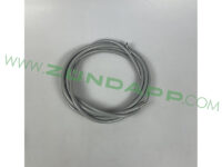 Zundapp Kabel rem koppeling uni 1.8mm grijs Hartmann