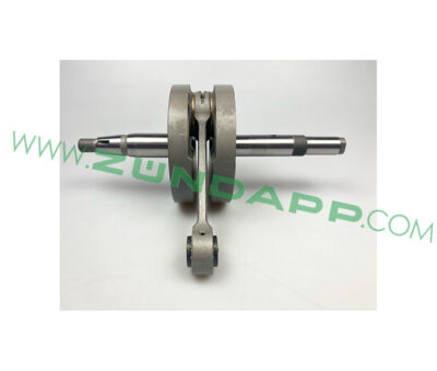 Krukas rond 50cc 3/4V zilverkooi Rito - Image 3