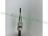 Zundapp Verloop VDO Huret kabel