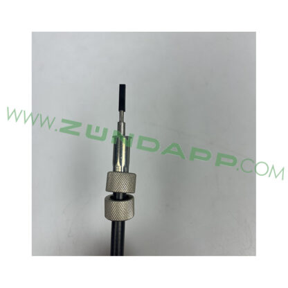 Zundapp Verloop VDO Huret kabel